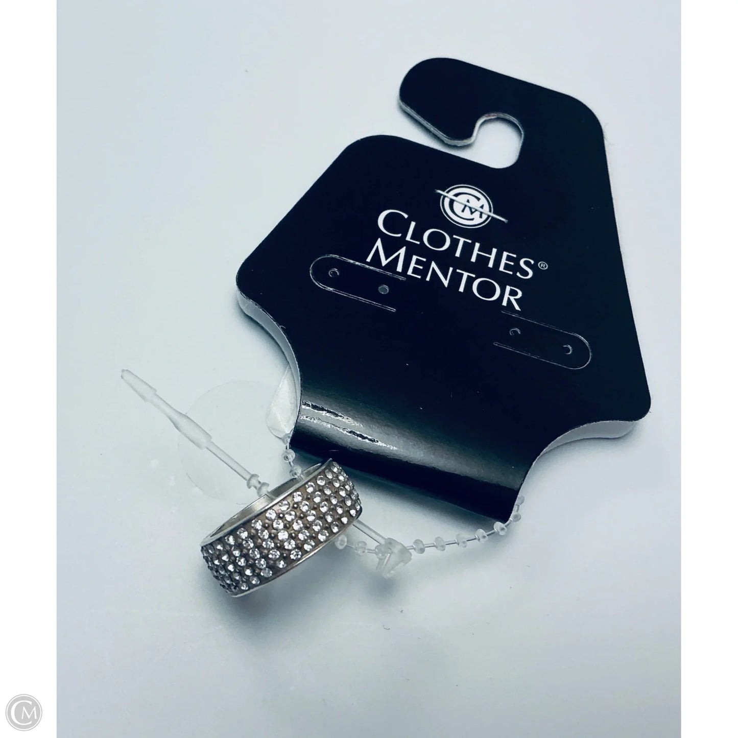 Ring Statement By Brighton, Size: 6