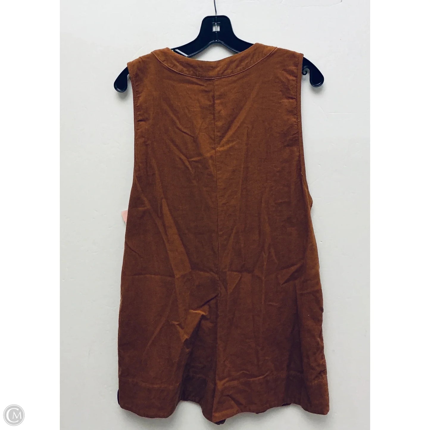 Romper By Wishlist In Brown, Size: M