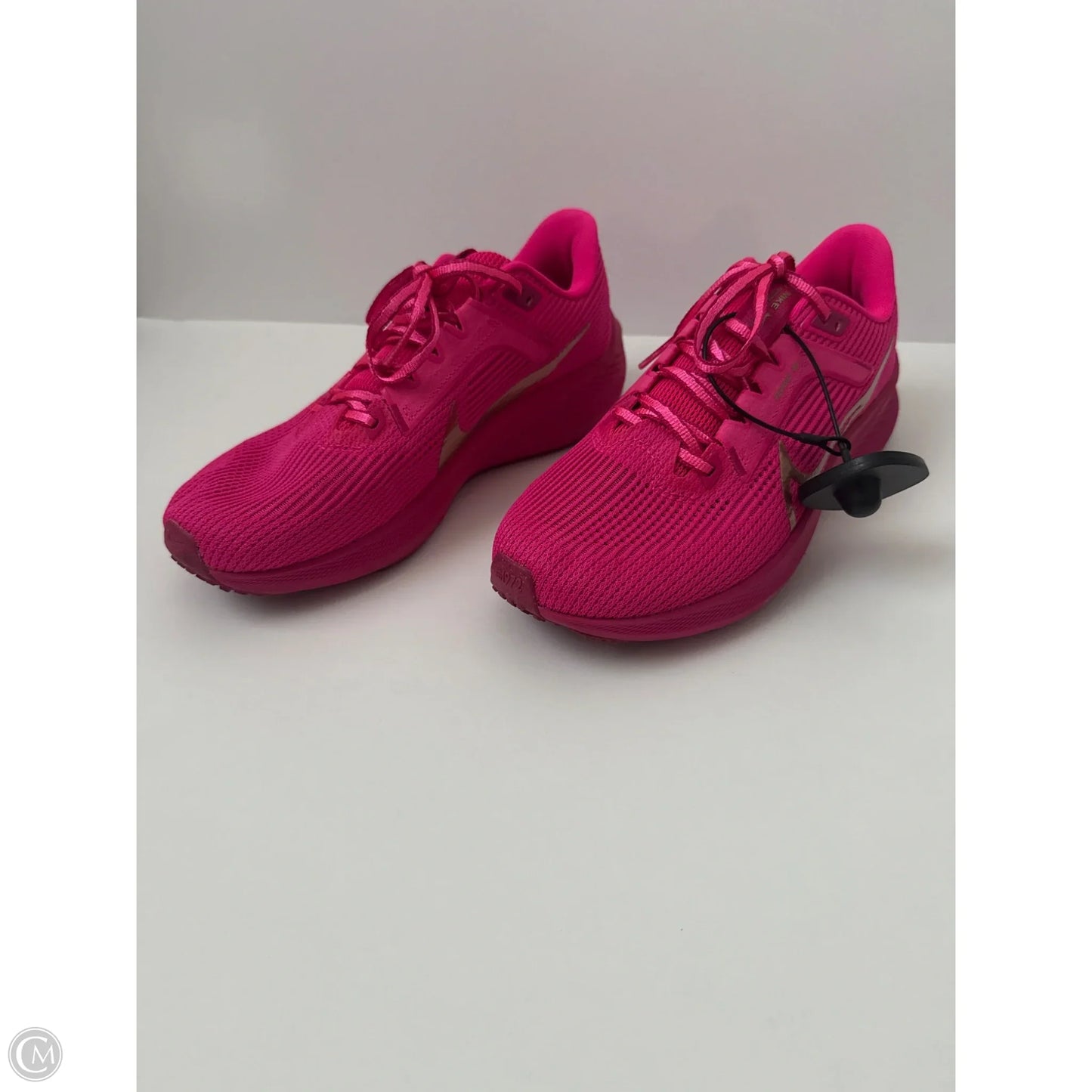 Shoes Athletic By Nike In Pink, Size: 6.5