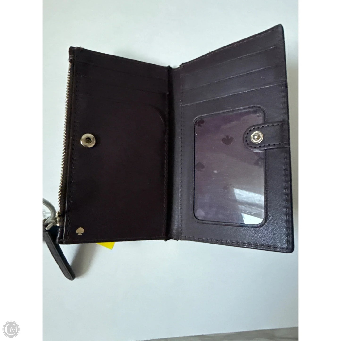 Wallet Designer By Kate Spade, Size: Small