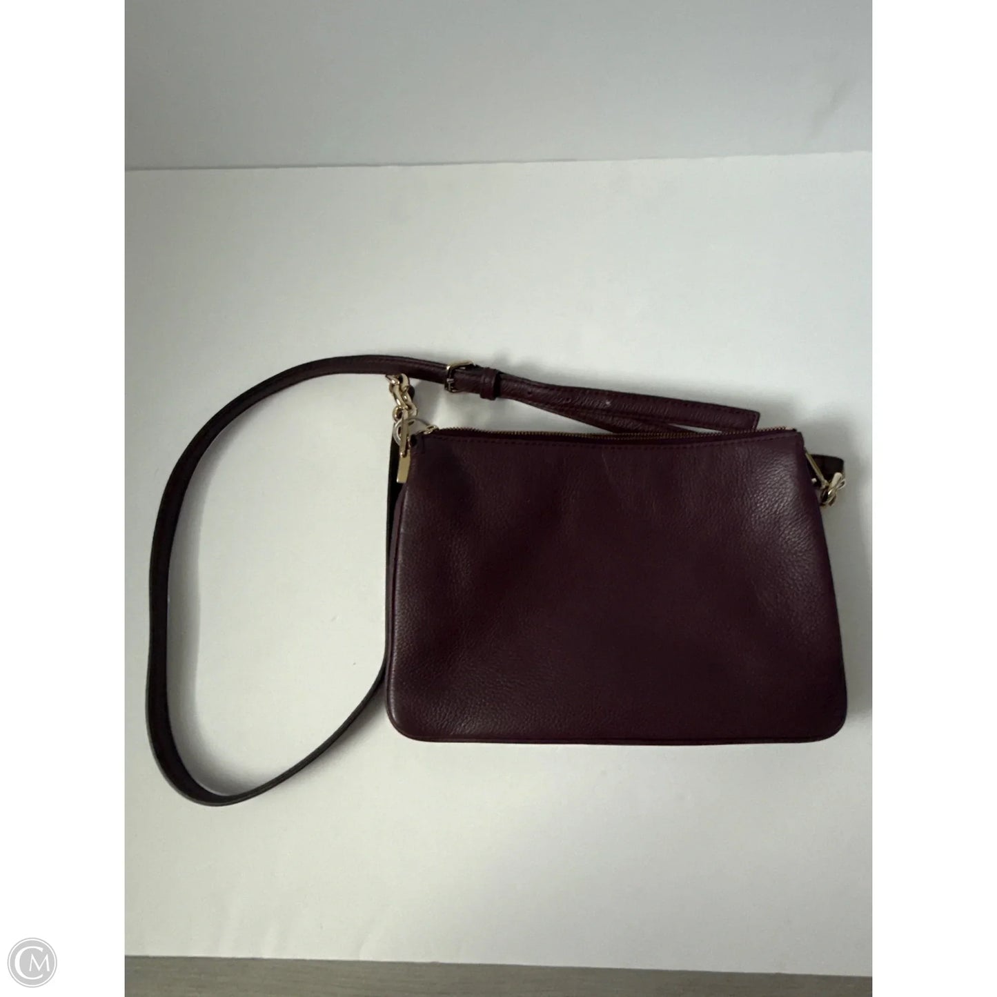 Crossbody Designer By Kate Spade, Size: Medium