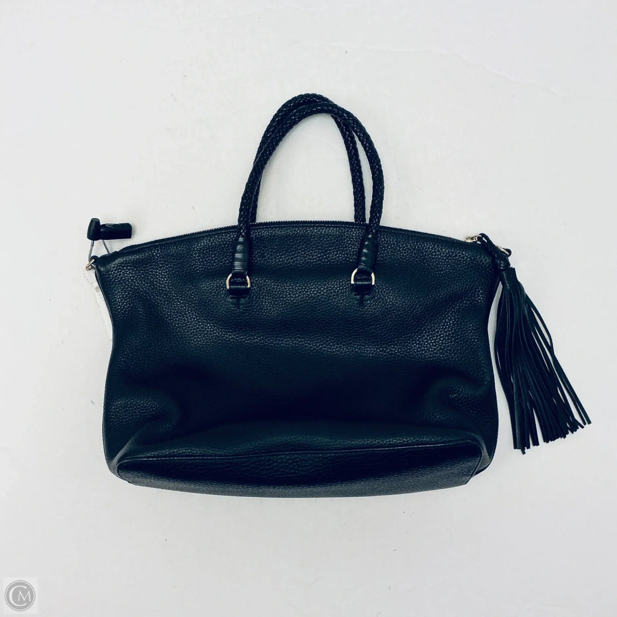 Handbag Designer By Tory Burch, Size: Large