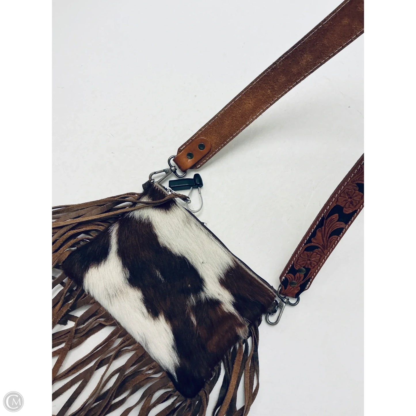 Crossbody By Cmc, Size: Small