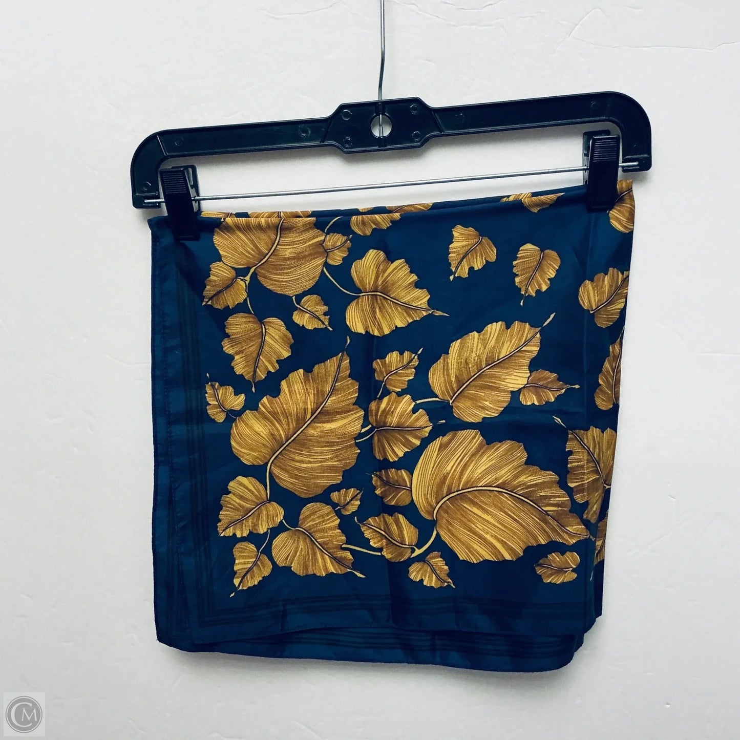Scarf Square By Cme
