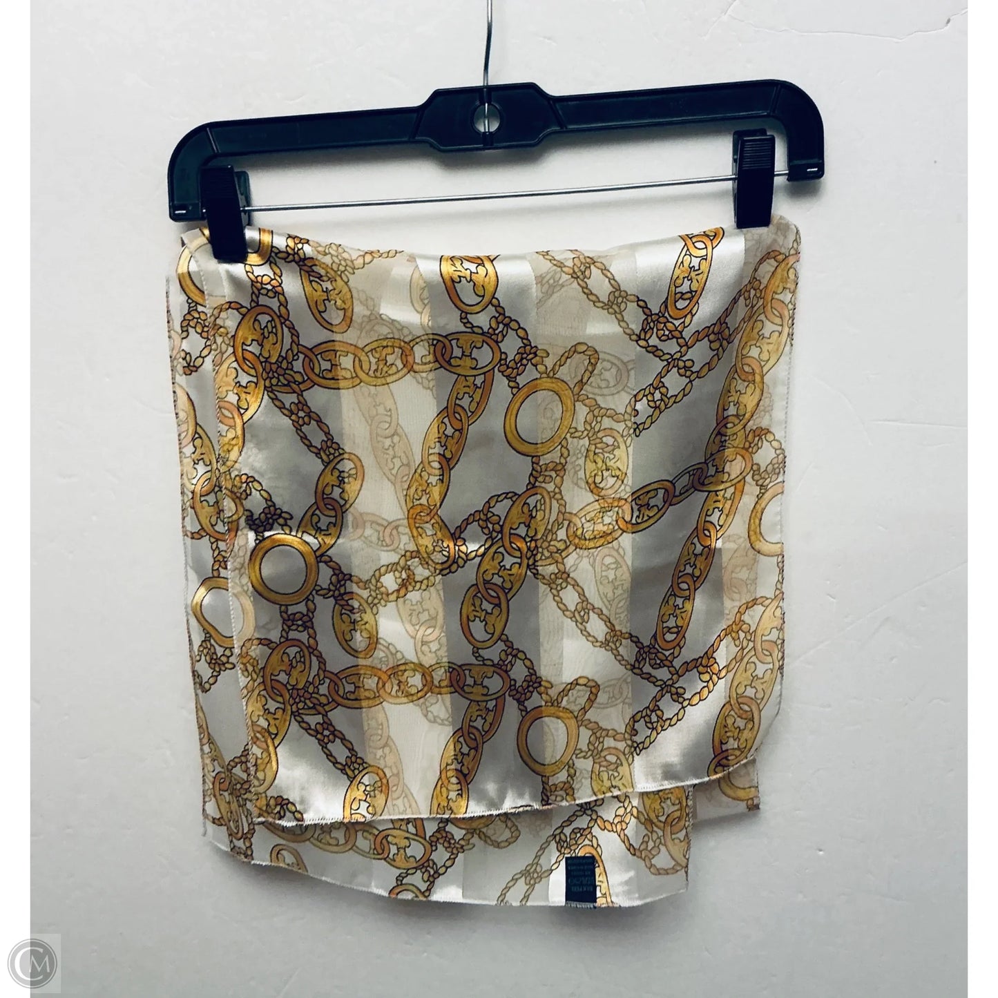 Scarf Long By Cme