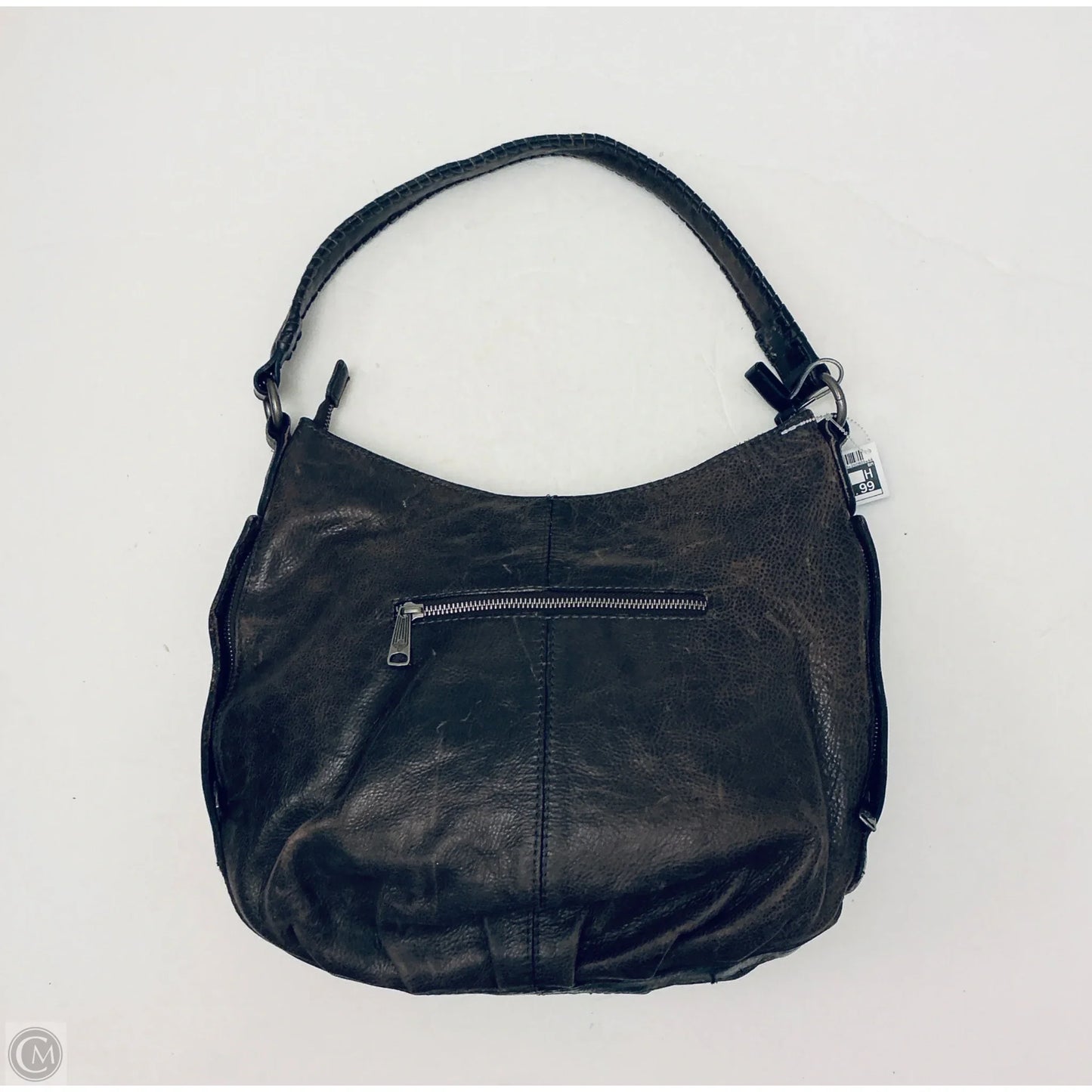 Handbag Designer By Patricia Nash, Size: Large