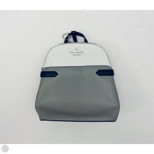 Backpack Designer By Kate Spade, Size: Medium