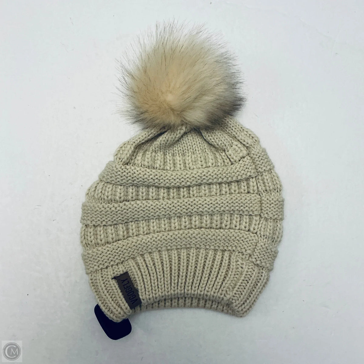 Hat Beanie By Cme