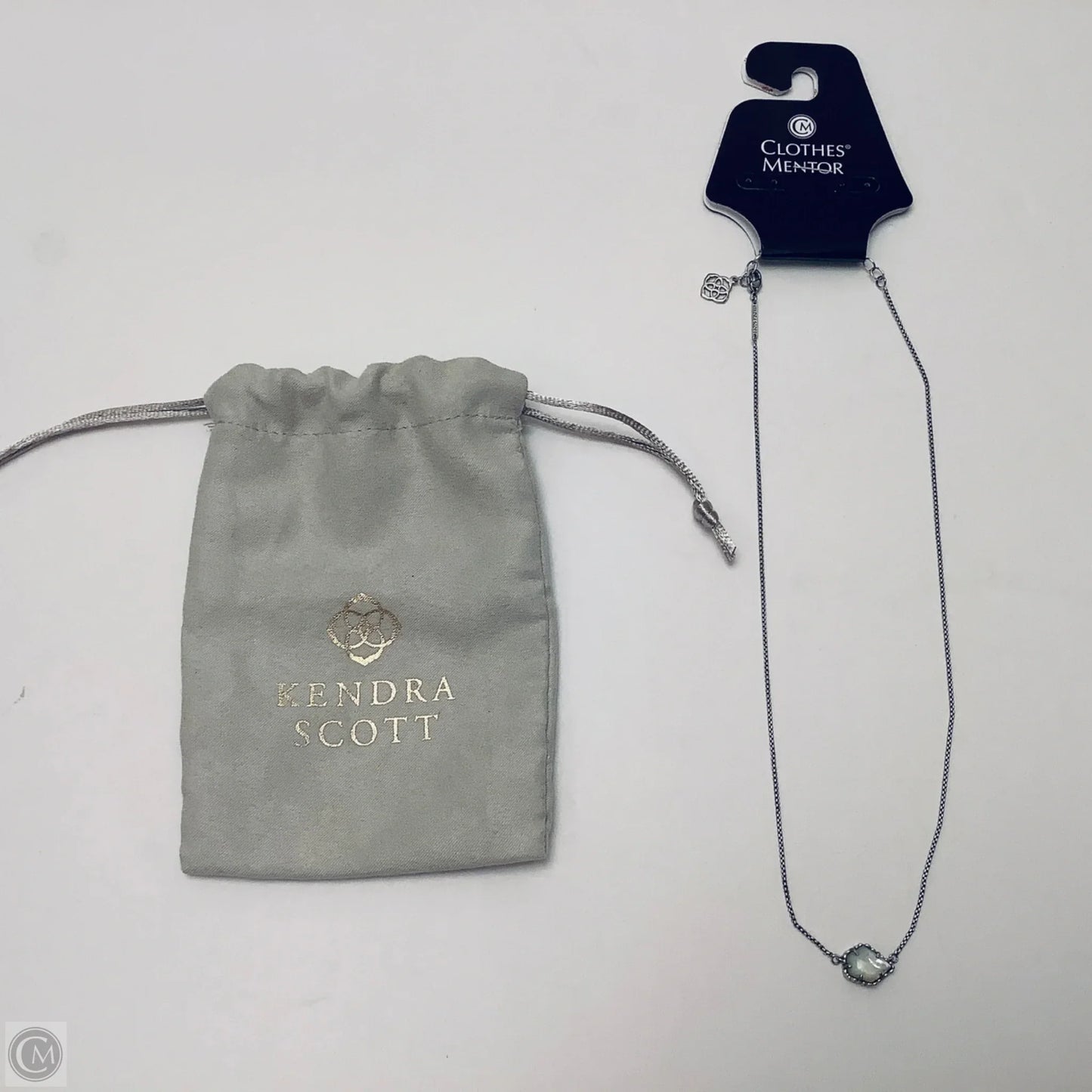 Necklace Pendant By Kendra Scott