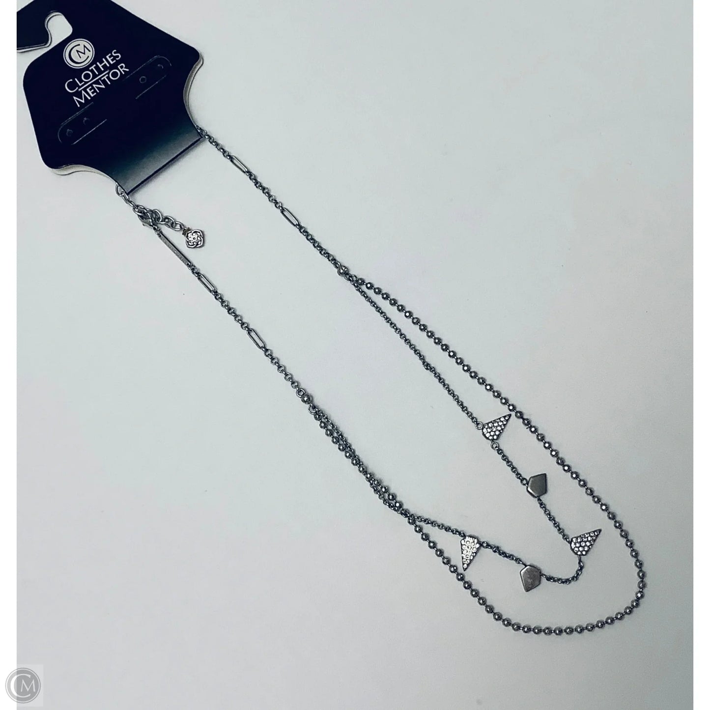 Necklace Layered By Kendra Scott