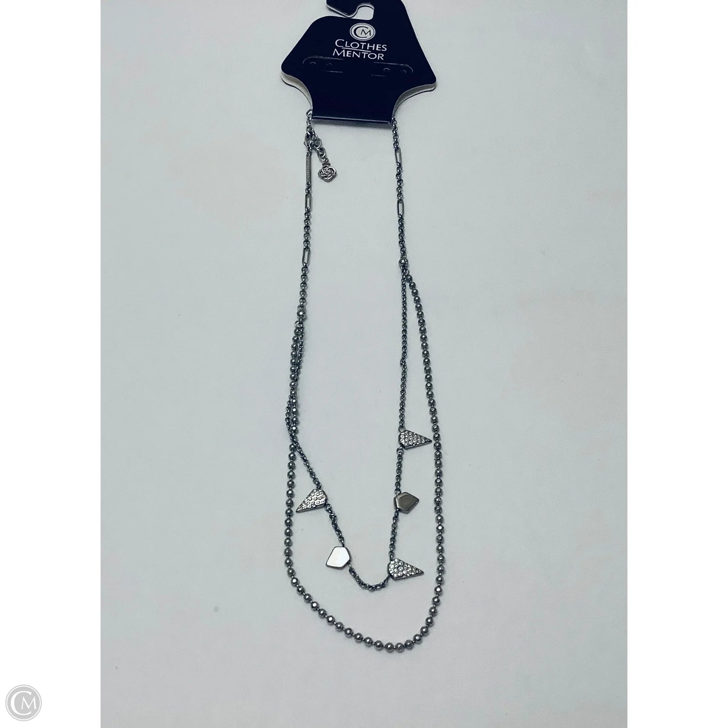 Necklace Layered By Kendra Scott