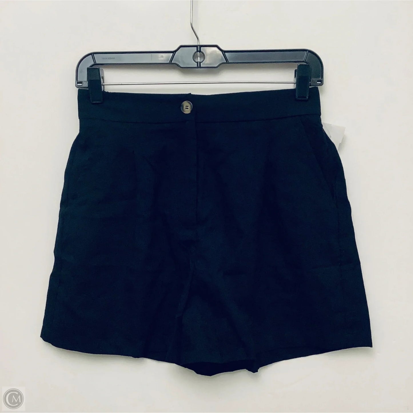 Shorts By Cme In Black, Size: S