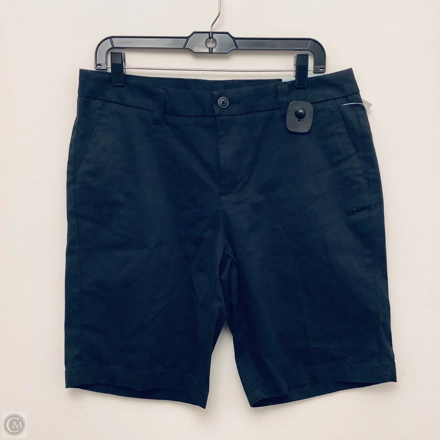 Shorts By Magellan In Black, Size: 10