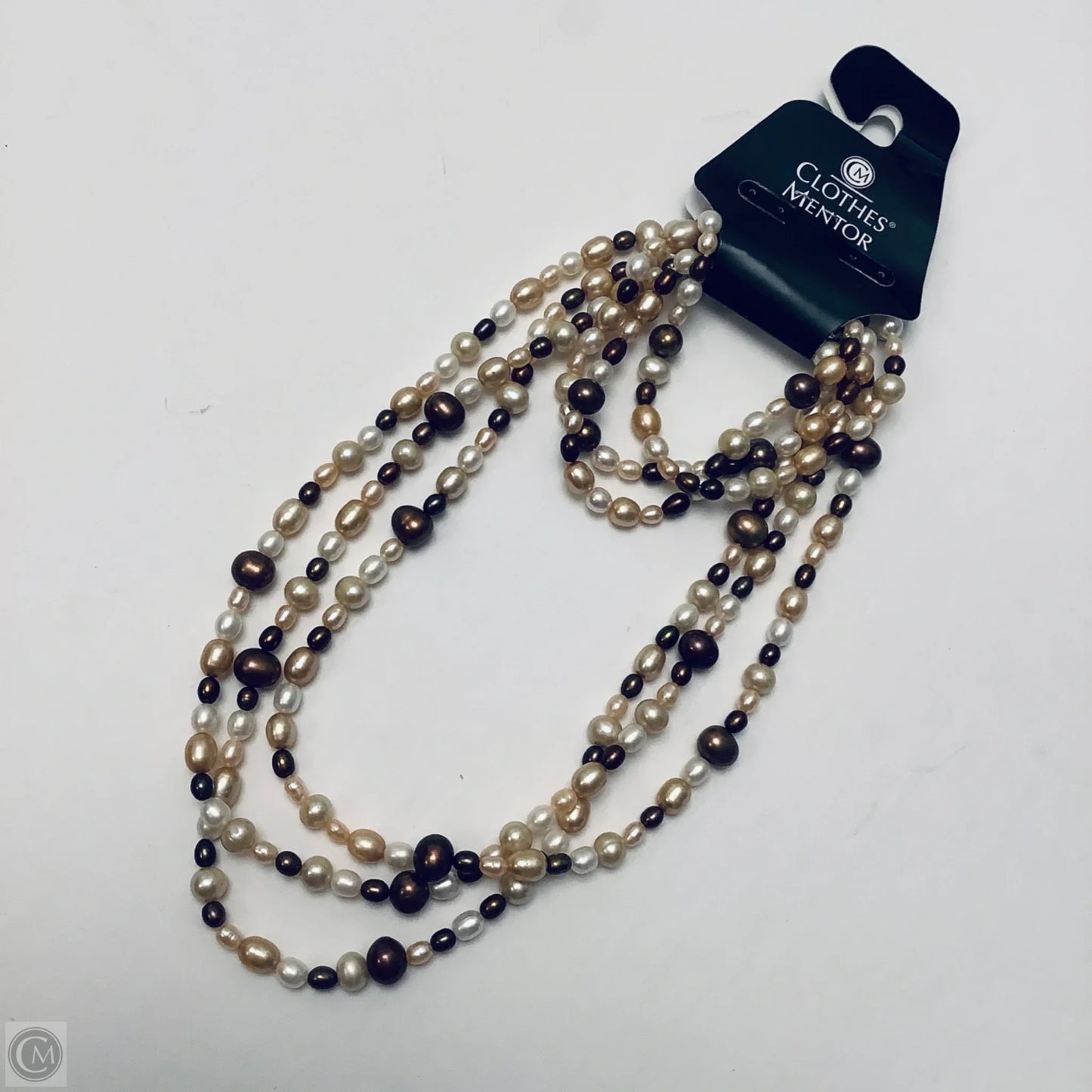 Necklace Set By Cmc, Size: 02 Piece Set