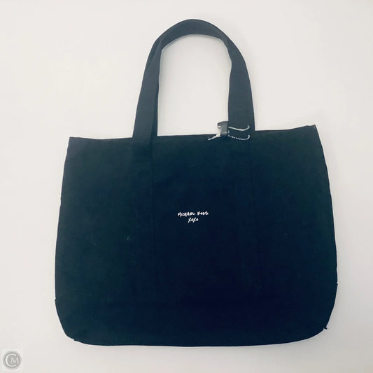 Tote Designer By Michael Kors, Size: Medium