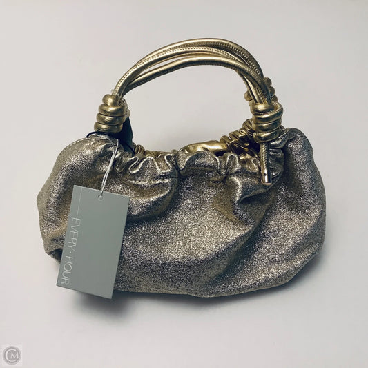 Handbag By Cmc, Size: Small