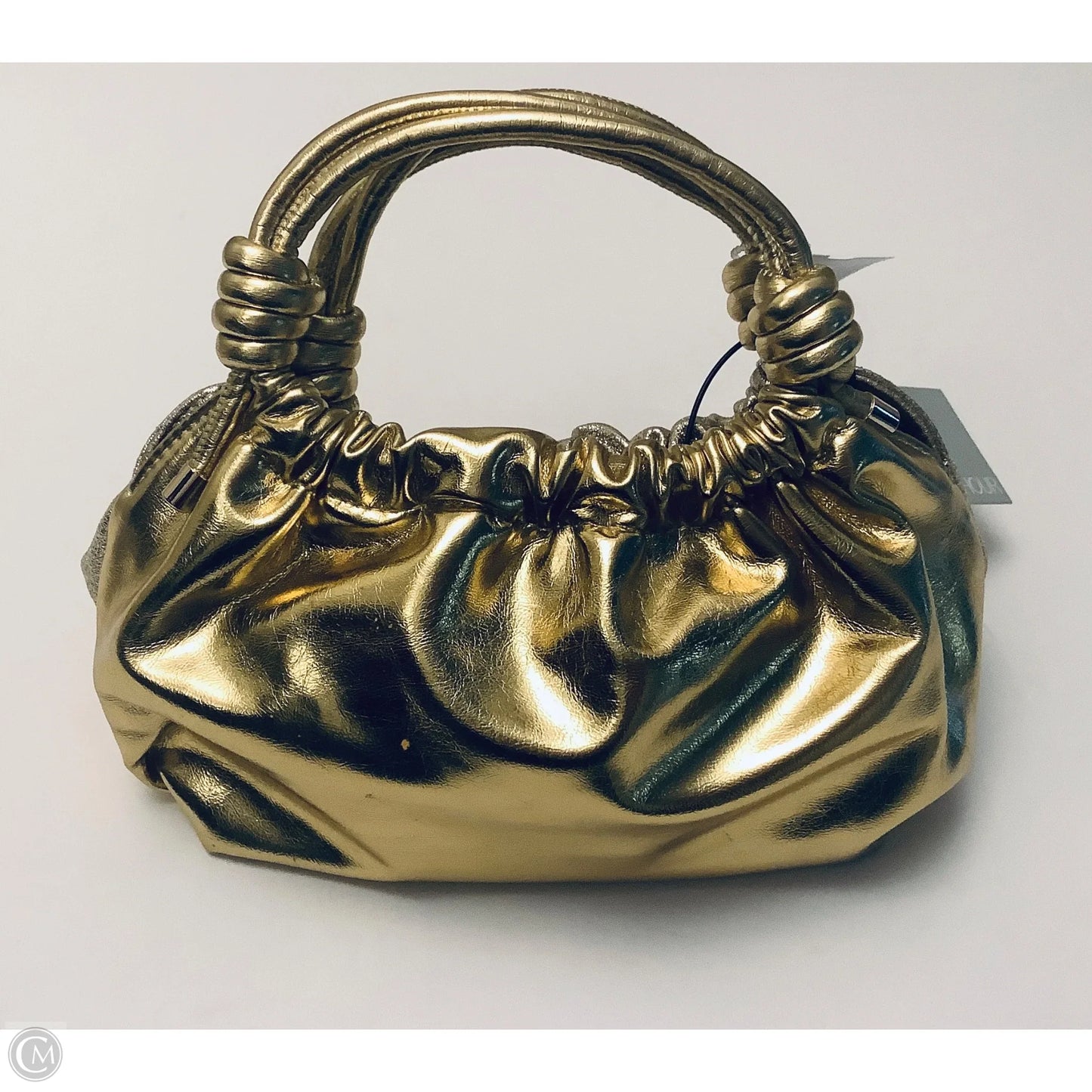 Handbag By Cmc, Size: Small
