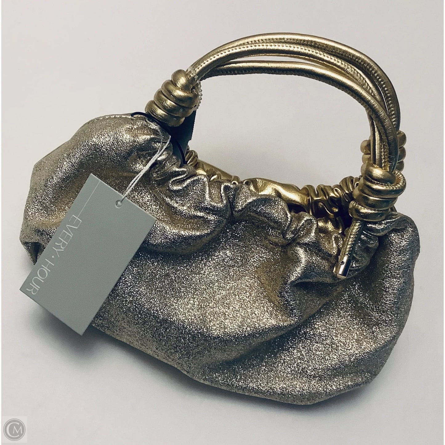 Handbag By Cmc, Size: Small