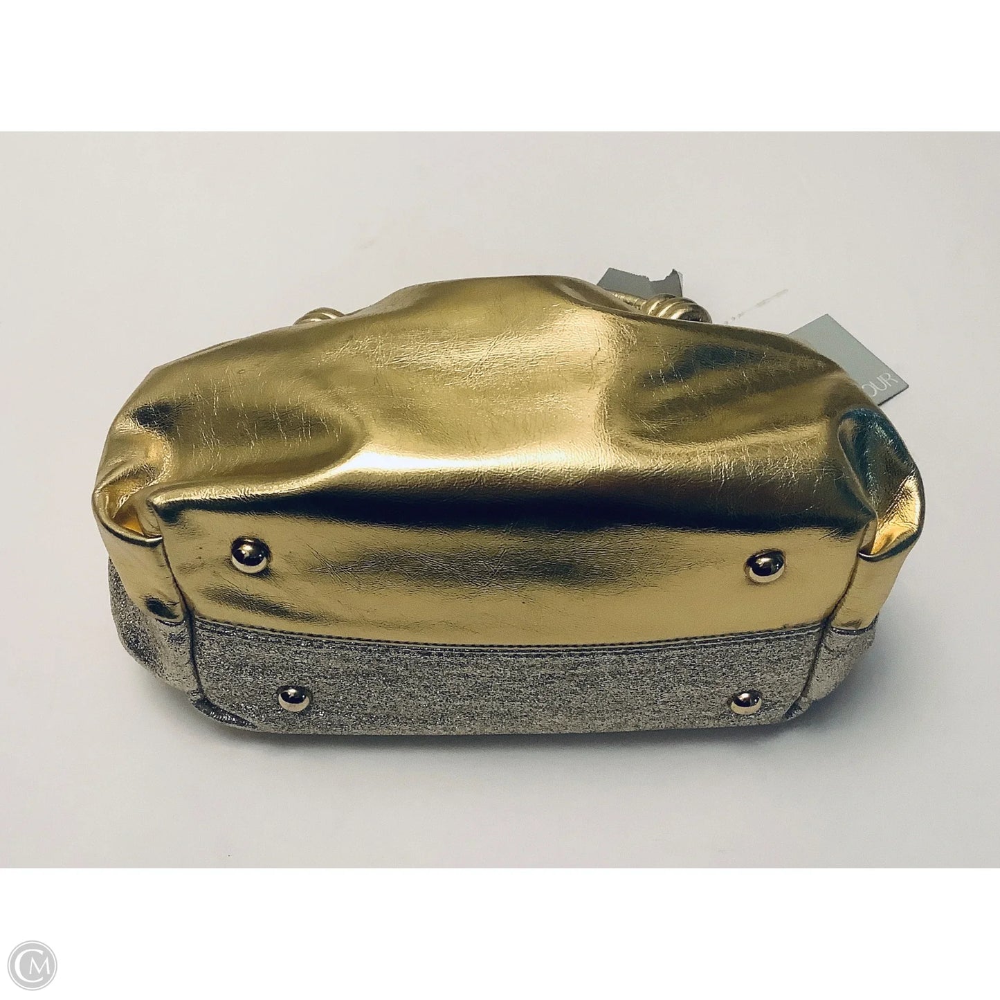 Handbag By Cmc, Size: Small