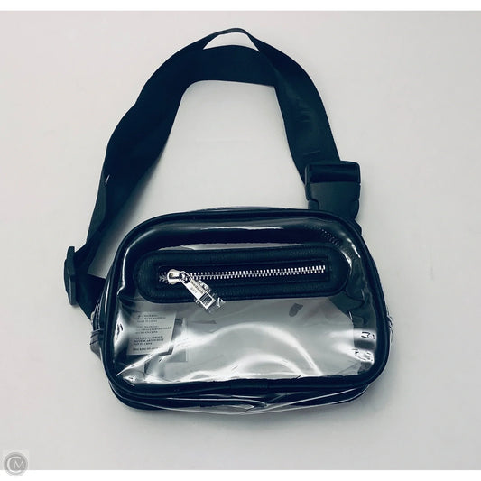 Belt Bag By Madden Girl, Size: Small