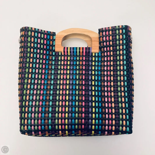 Tote By Cme, Size: Medium