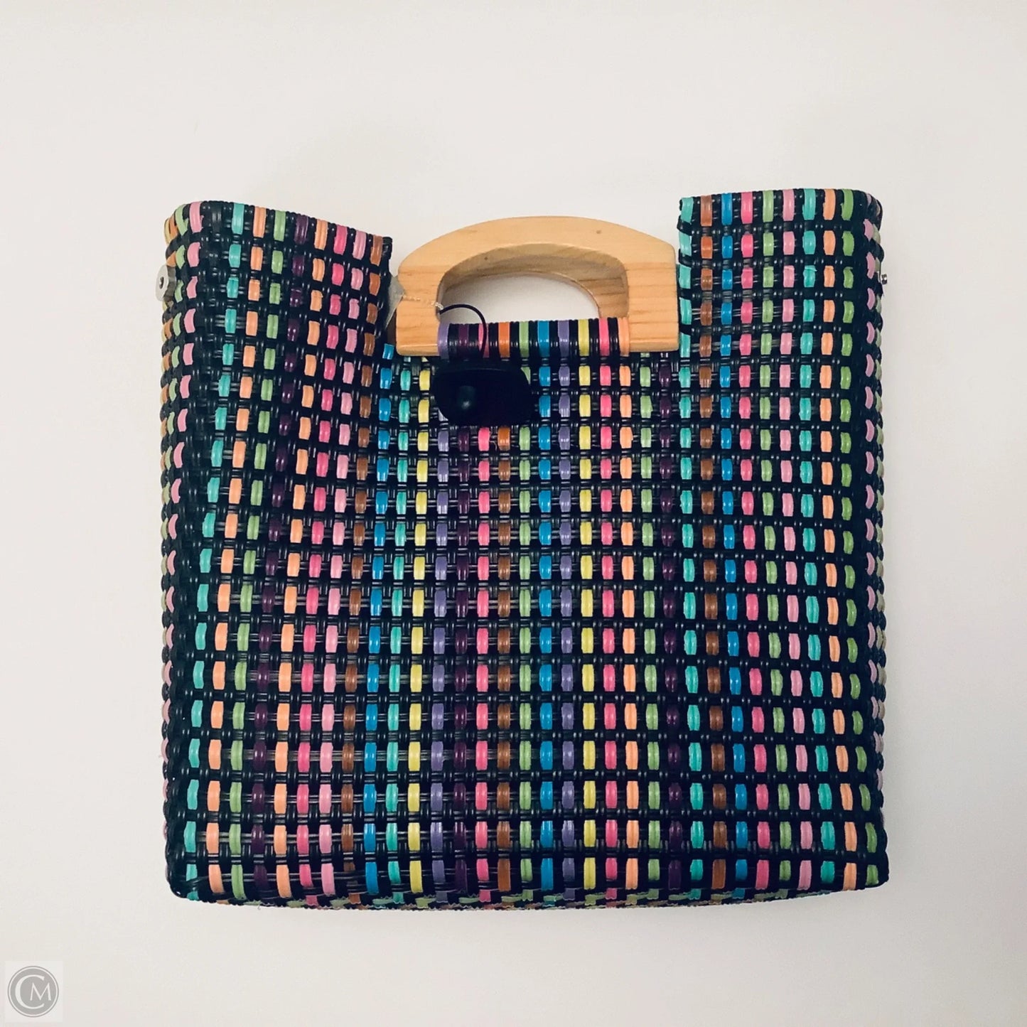 Tote By Cme, Size: Medium