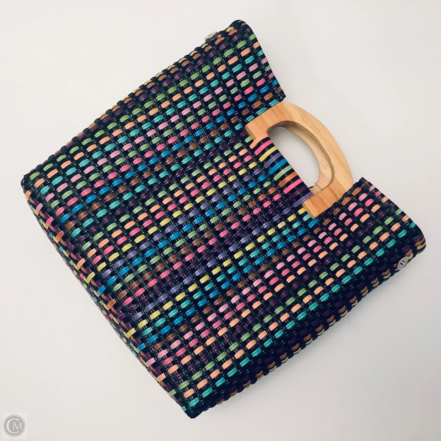 Tote By Cme, Size: Medium