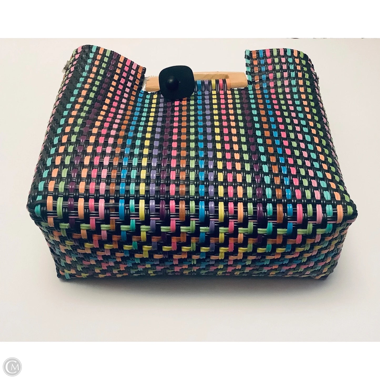 Tote By Cme, Size: Medium