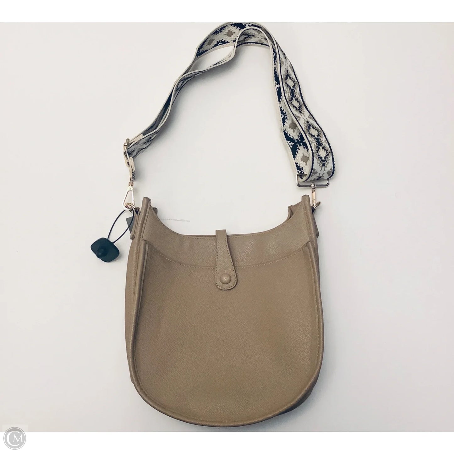 Crossbody By Cme, Size: Large