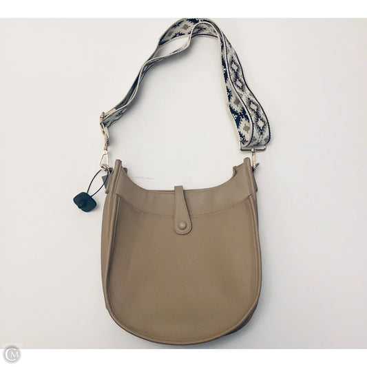 Crossbody By Cme, Size: Large
