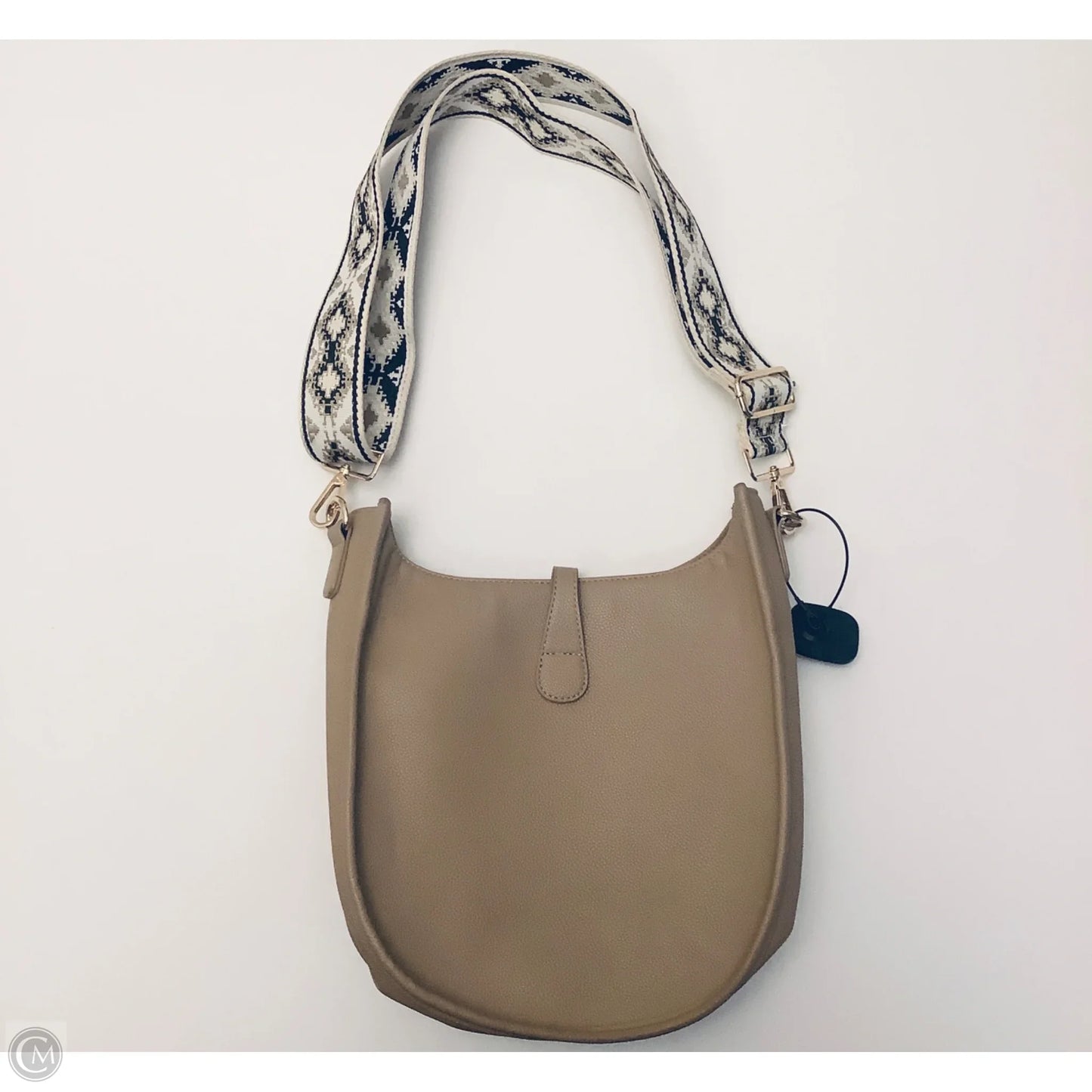 Crossbody By Cme, Size: Large