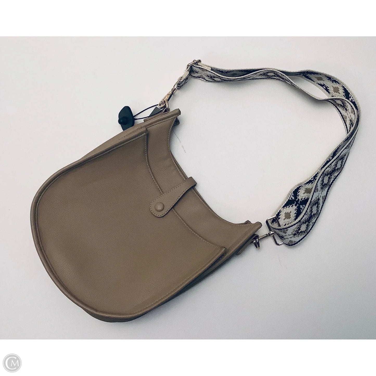 Crossbody By Cme, Size: Large