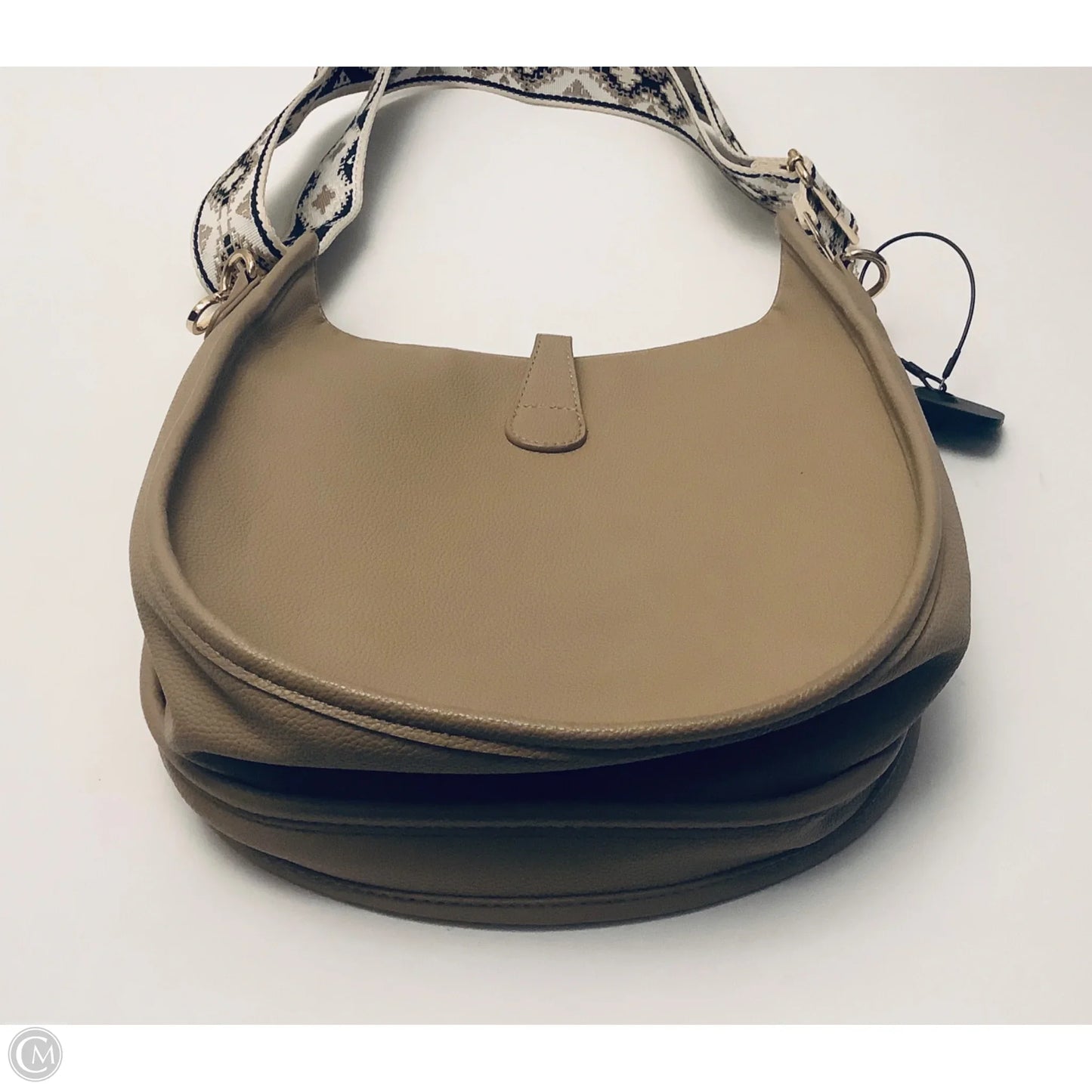 Crossbody By Cme, Size: Large
