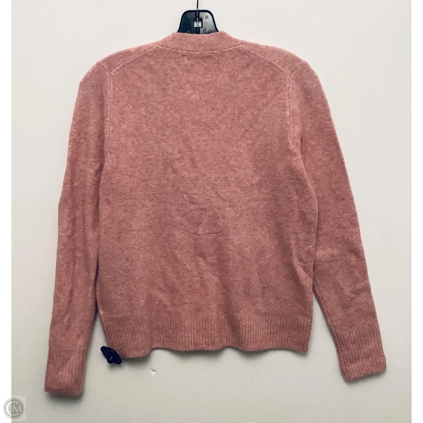 Cardigan By J. Crew In Pink, Size: S