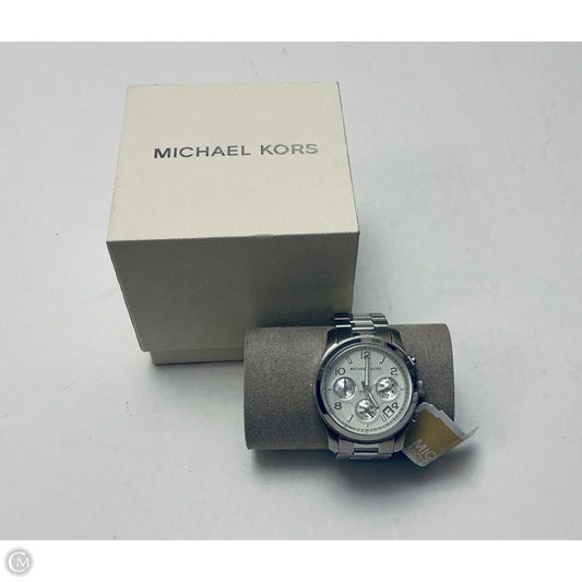 Watch Designer By Michael Kors Collection