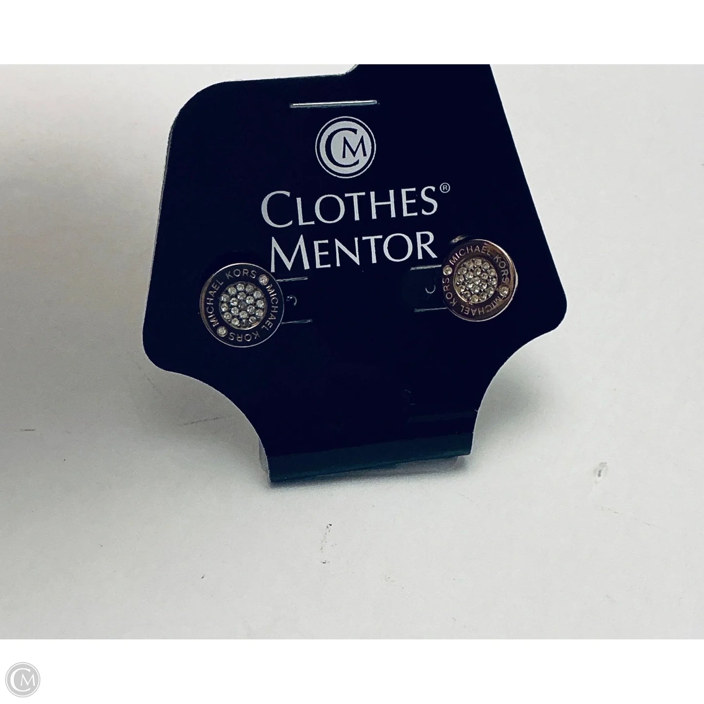 Earrings Designer By Michael Kors Collection