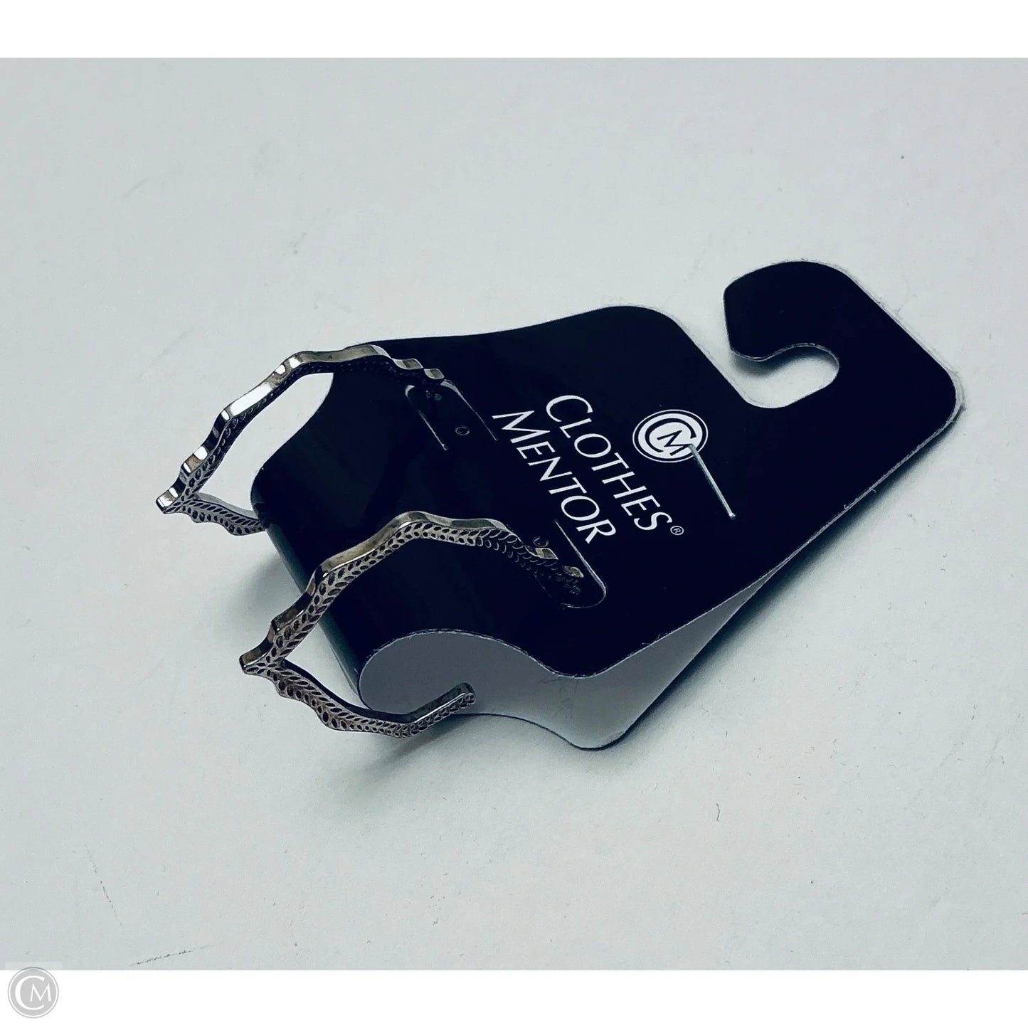 Earrings Hoop By Kendra Scott