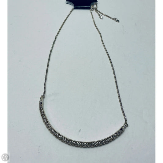 Necklace Statement By Kendra Scott