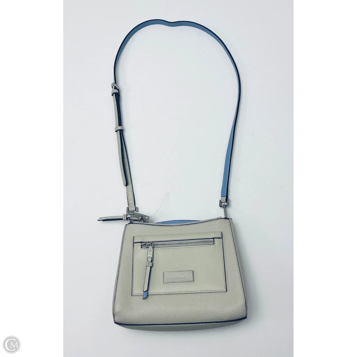 Crossbody By Calvin Klein, Size: Medium