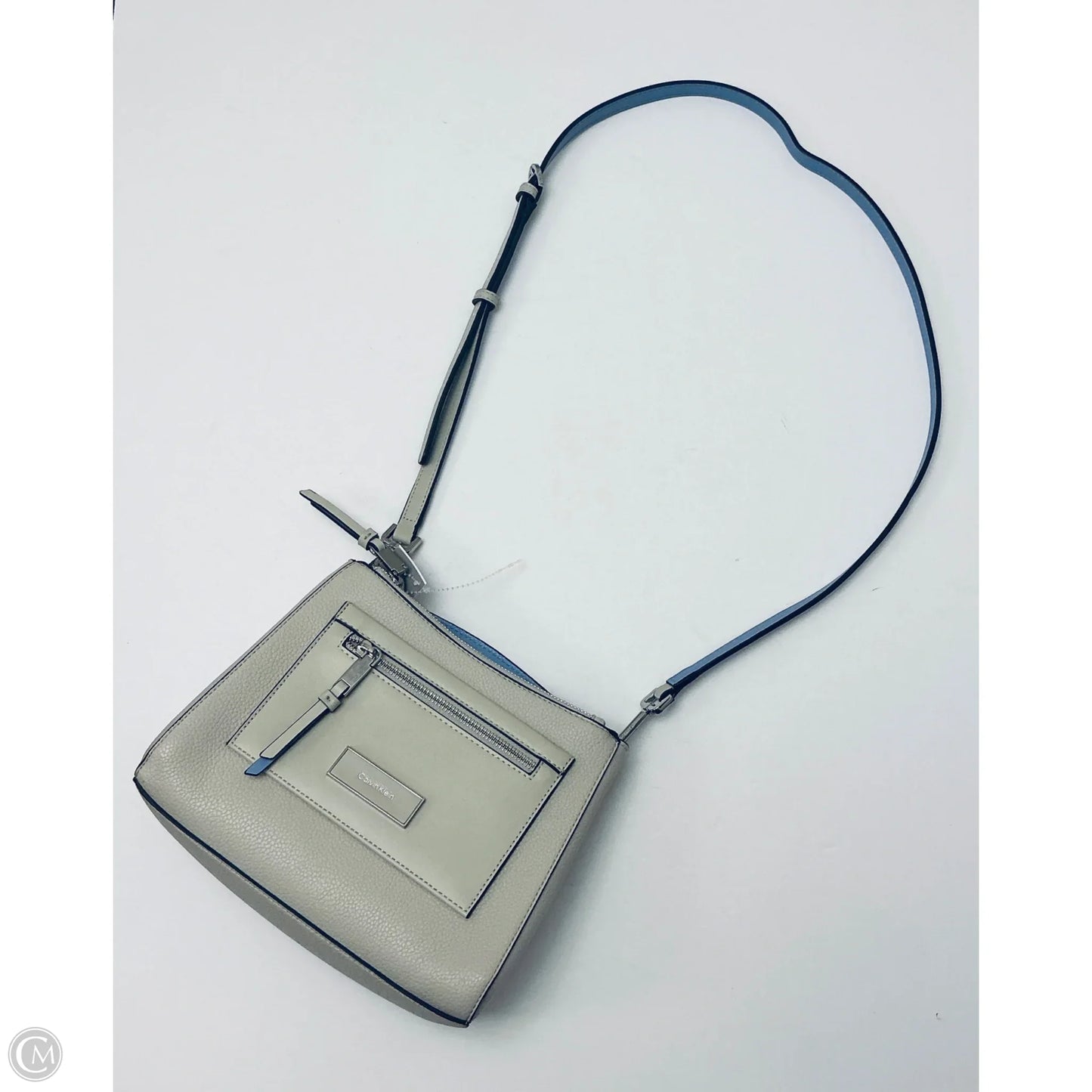 Crossbody By Calvin Klein, Size: Medium