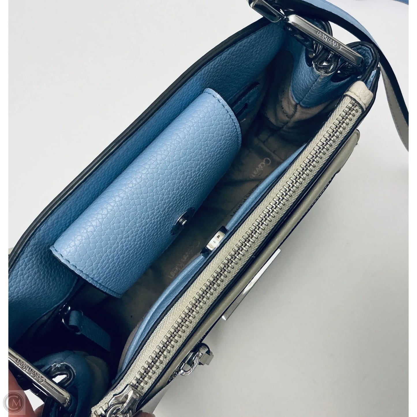 Crossbody By Calvin Klein, Size: Medium