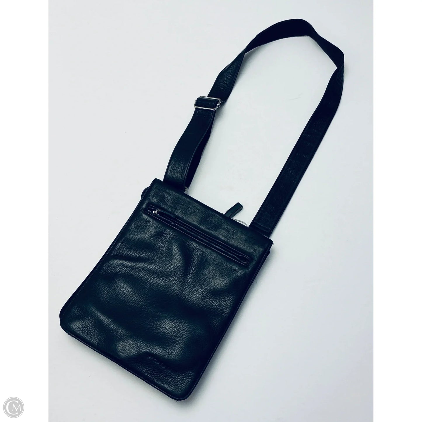 Crossbody By Fossil, Size: Medium