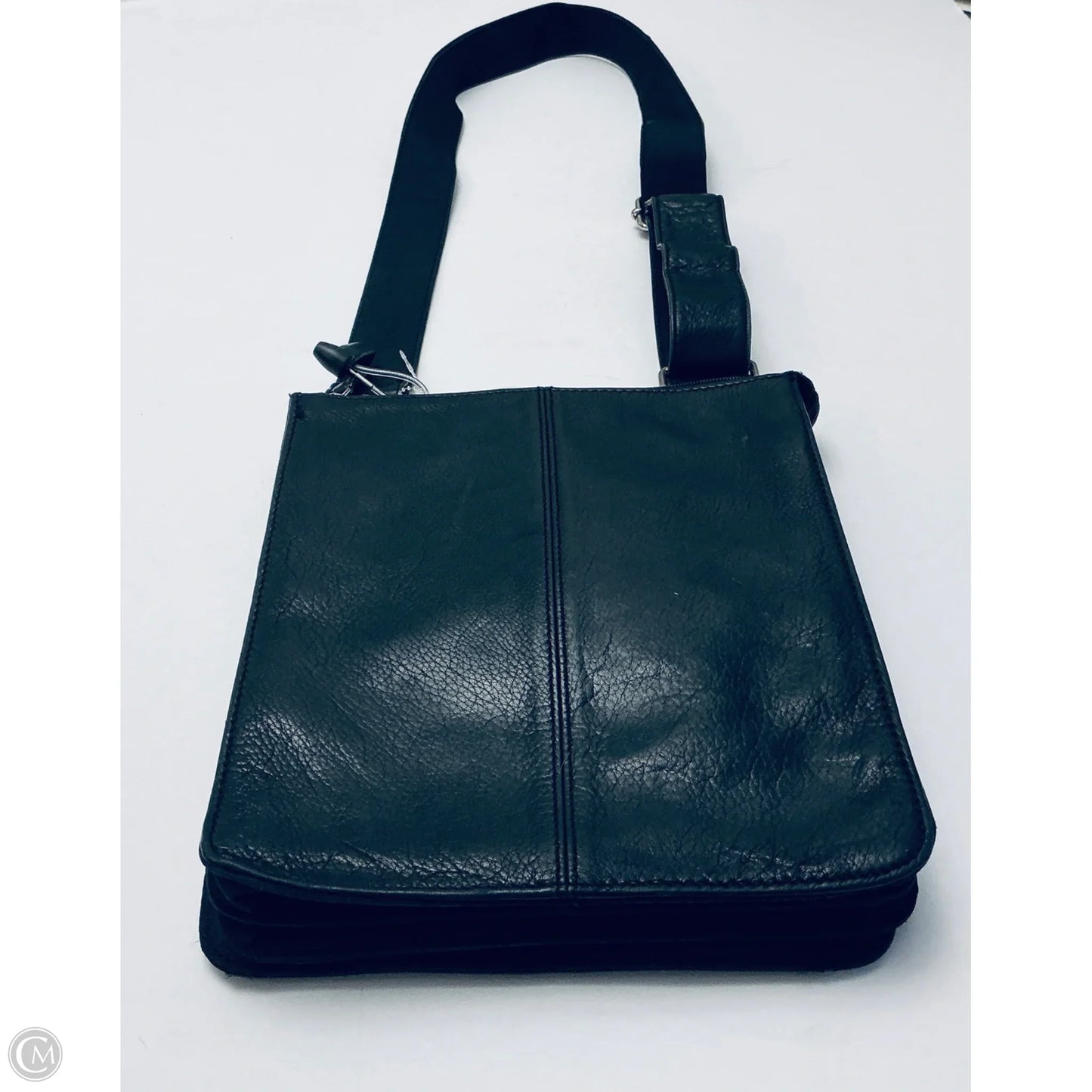 Crossbody By Fossil, Size: Medium