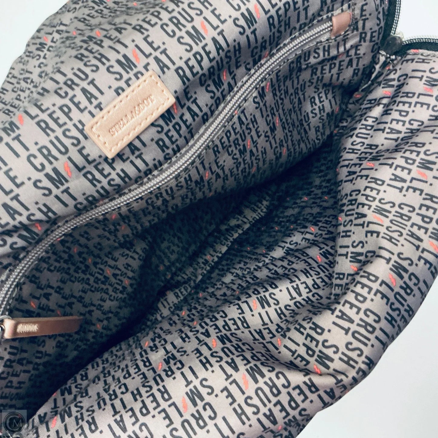 Backpack By Stella And Dot, Size: Large
