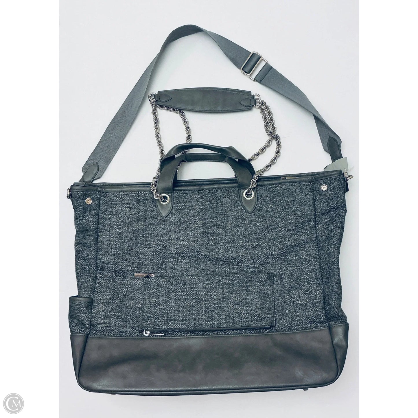 Duffle And Weekender By Clothes Mentor, Size: Large