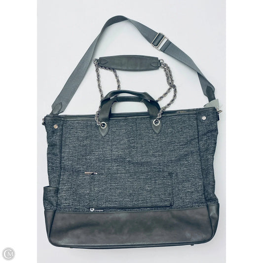 Duffle And Weekender By Clothes Mentor, Size: Large