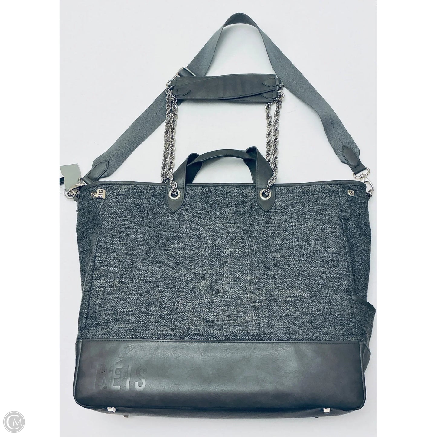 Duffle And Weekender By Clothes Mentor, Size: Large