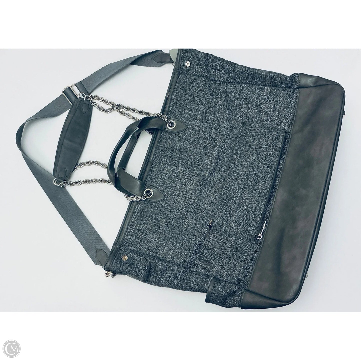 Duffle And Weekender By Clothes Mentor, Size: Large