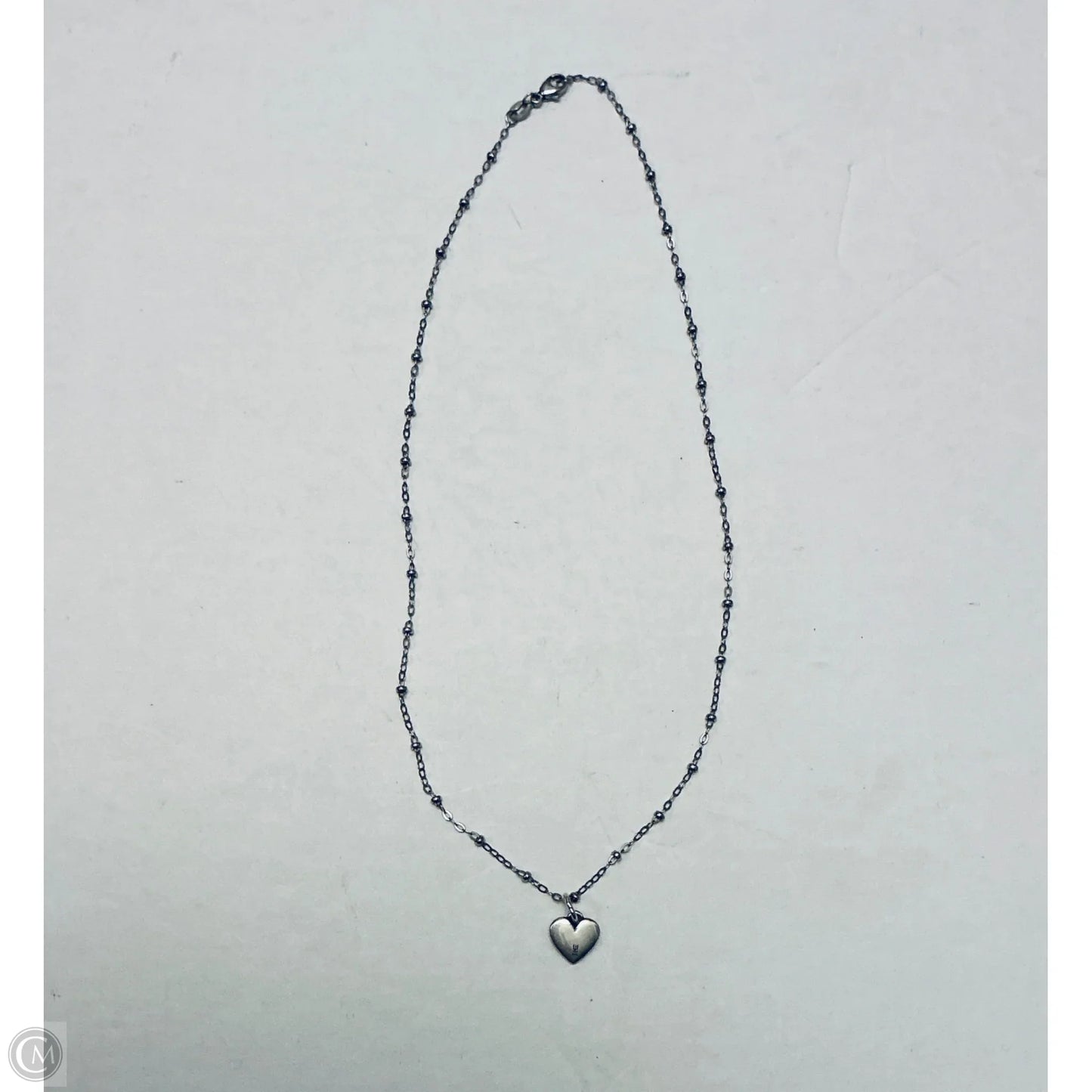 Necklace Chain By James Avery, Size: 02 Piece Set