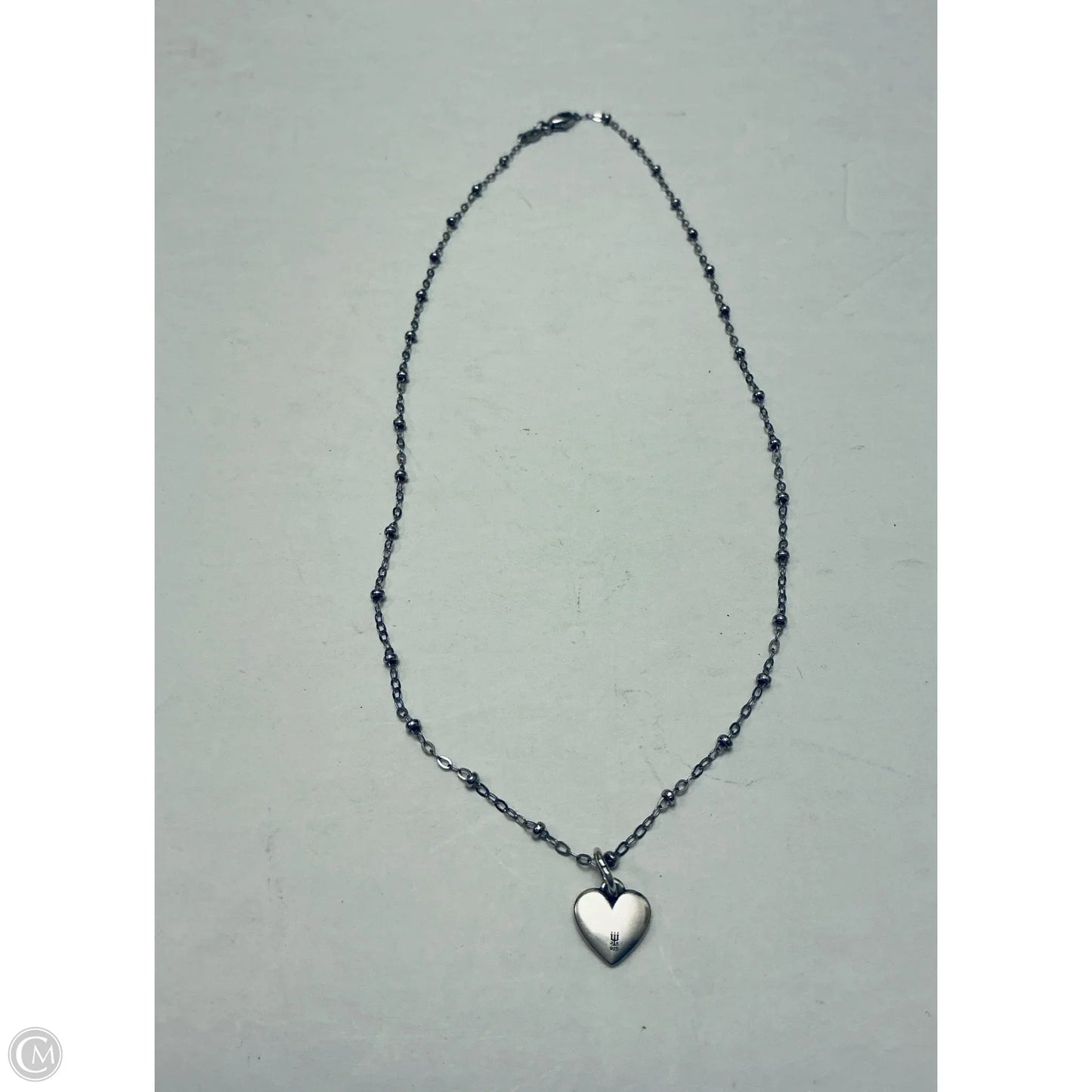Necklace Chain By James Avery, Size: 02 Piece Set